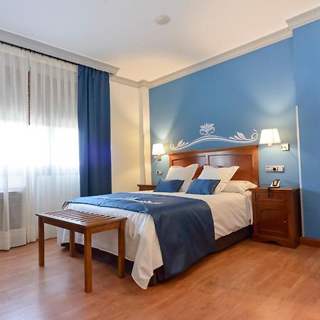Hotel La Barrosa Абехар Екстер'єр фото