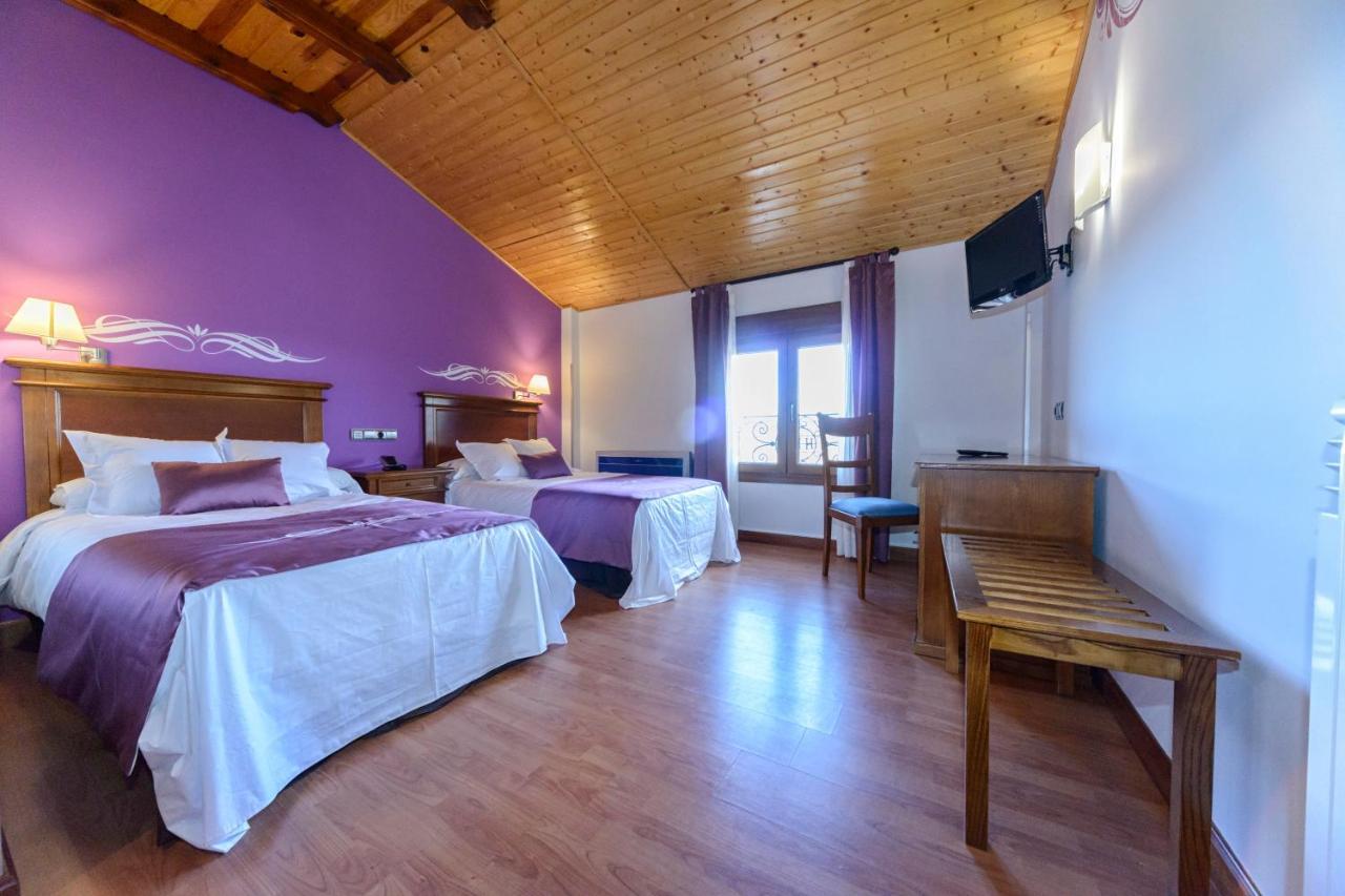 Hotel La Barrosa Абехар Екстер'єр фото