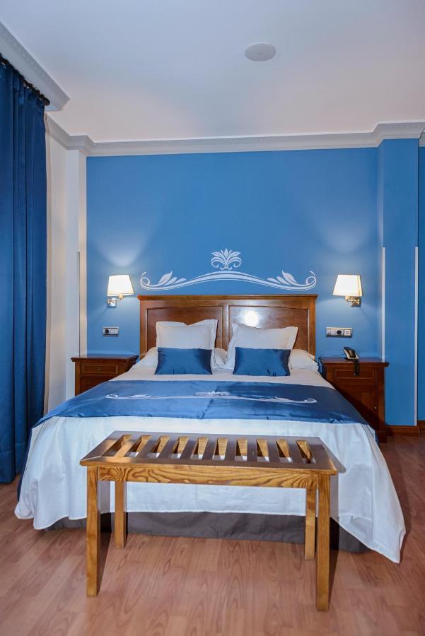 Hotel La Barrosa Абехар Екстер'єр фото