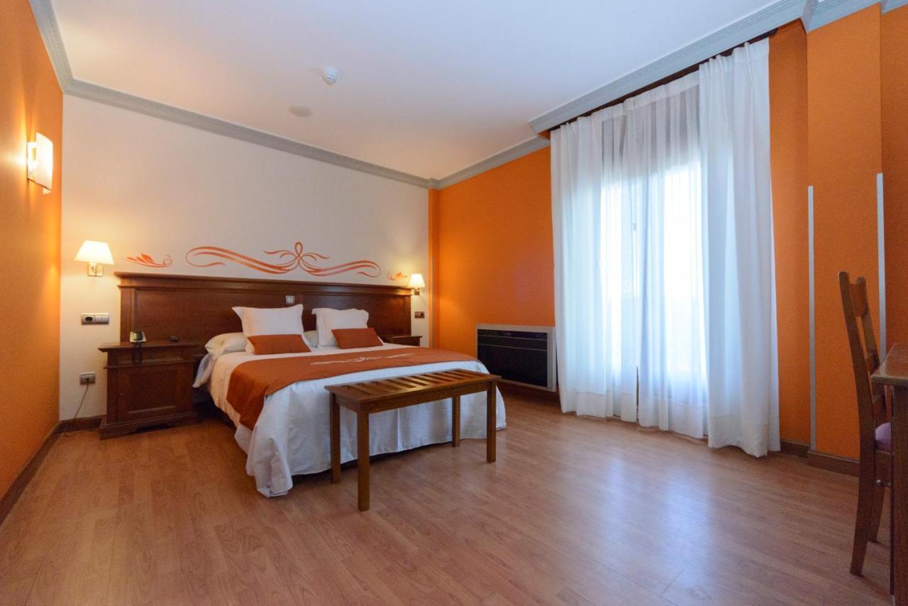 Hotel La Barrosa Абехар Екстер'єр фото