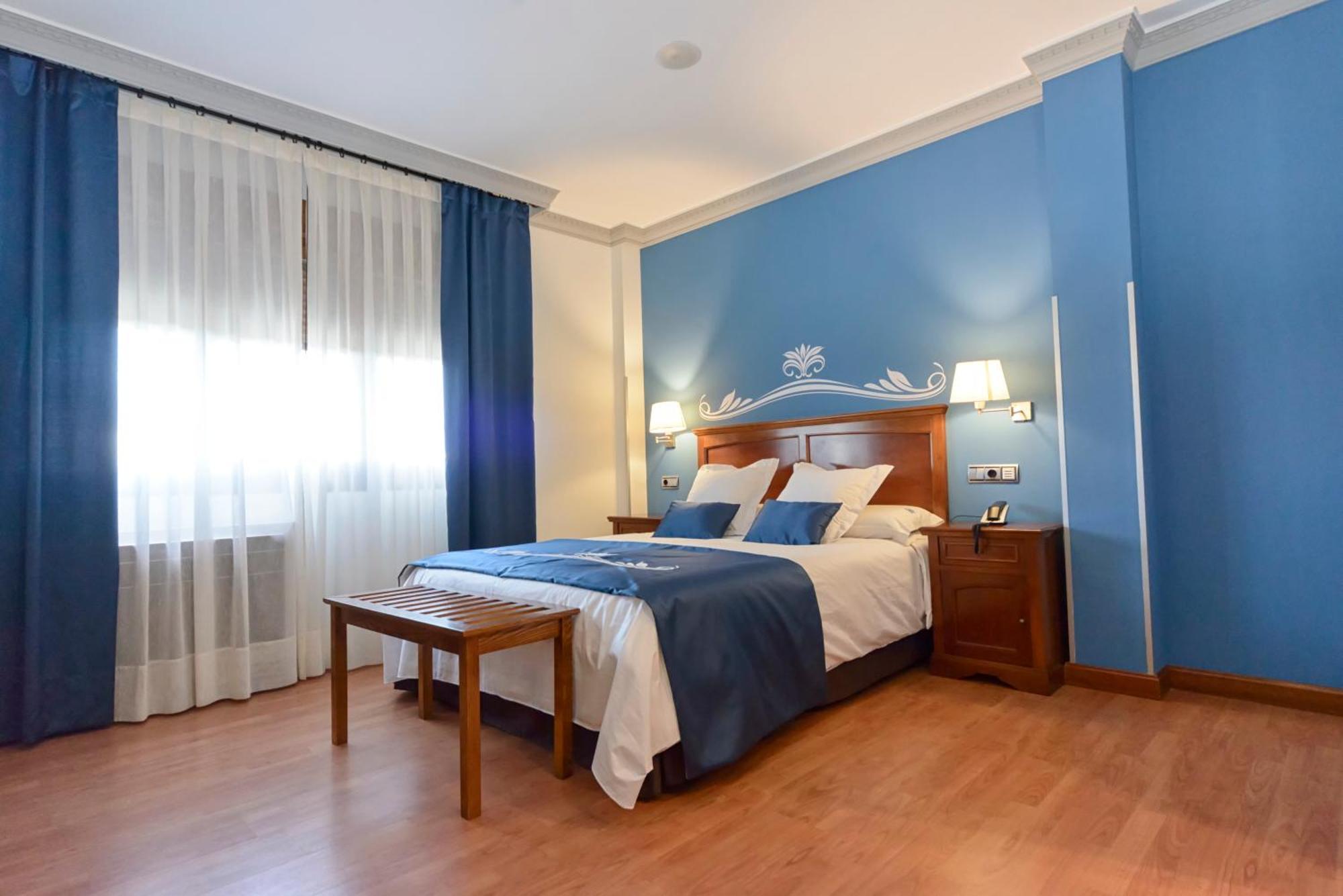 Hotel La Barrosa Абехар Екстер'єр фото